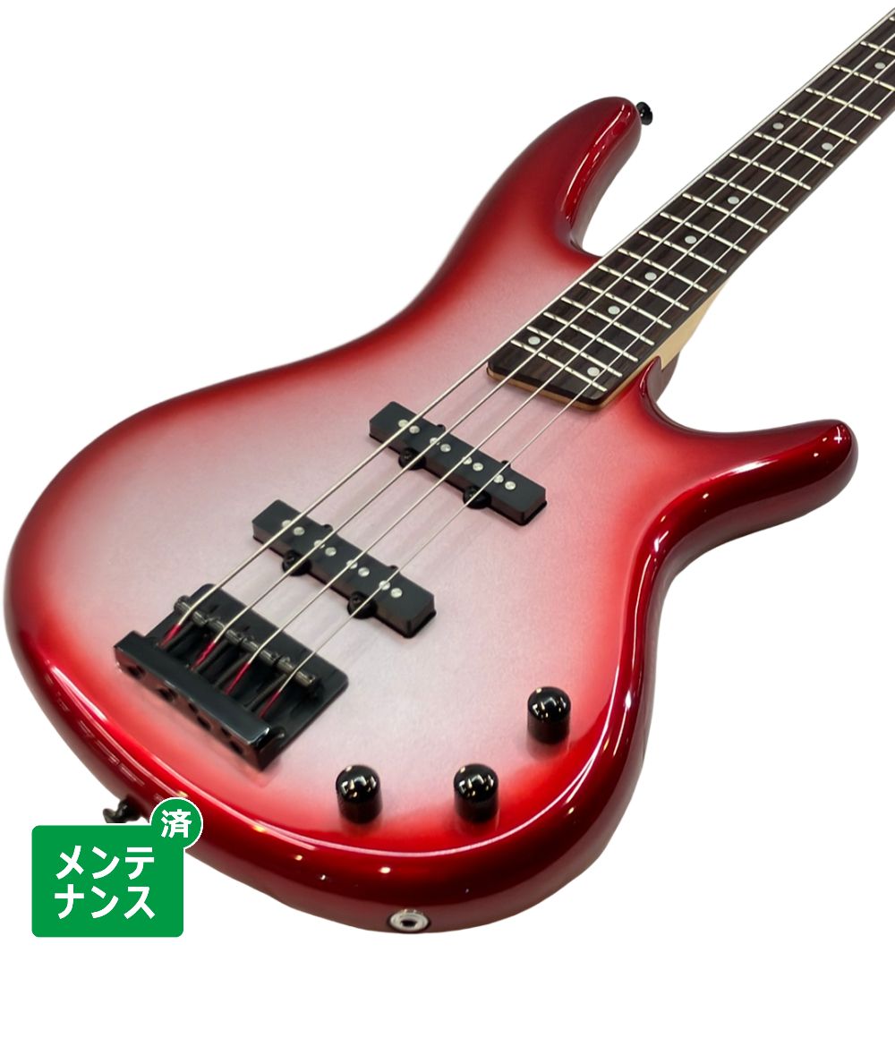 美品 エスディージーアール エレキベース SR380 RDD SDGR
