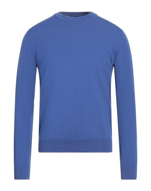 ベルウッド メンズ トップス シャツ プルオーバー BELLWOOD Light Blue ブルー