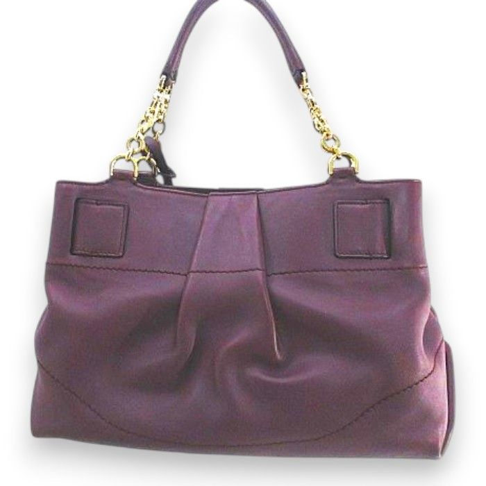 サルヴァトーレフェラガモ Salvatore Ferragamo ハンドバッグ