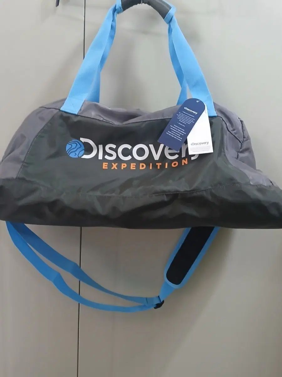 DISCOVERY スポーツ バックパック
