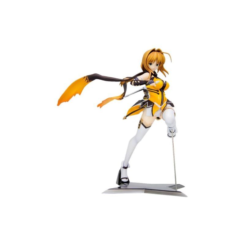 コトブキヤ 超昂閃忍ハルカ 閃忍 ハルカ 1/8スケールPVC塗装済み完成品 0