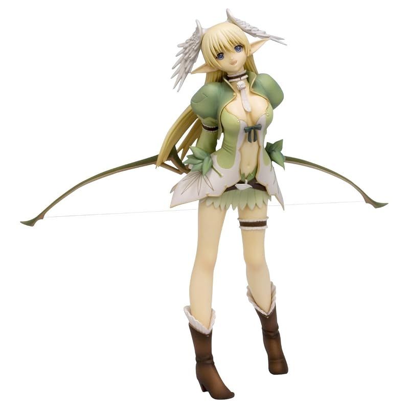 コトブキヤ シャイニング・ウィンド エルウィン 1/8スケールPVC塗装済み完成品 0 6,384円