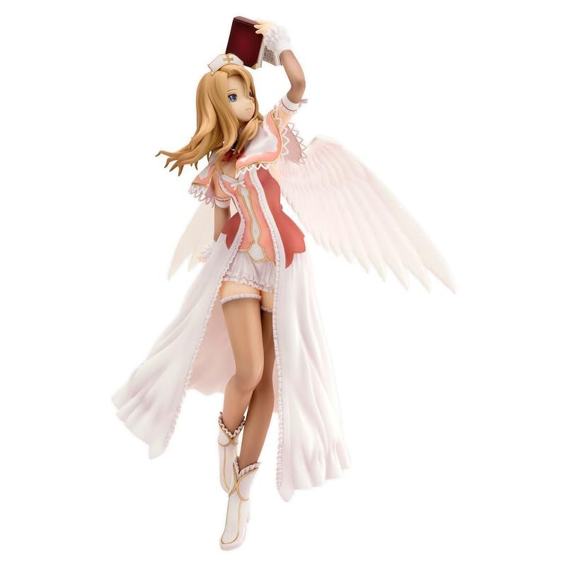 シャイニング･ハーツ ルフィーナ (1/8スケール PVC塗装済み完成品) 0 14,352円