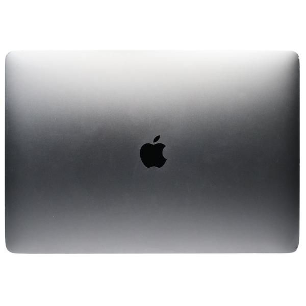 Apple MacBook Pro 2019年 16inch A2141 液晶パネル 上半身 ディスプレイ スペースグレイ 交換用 純正 中古パーツ マックブックプロ