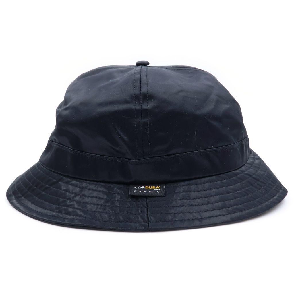 SUPREME (シュプリーム) 20SS Cordura Pocket Bell Hat ロゴ刺繍