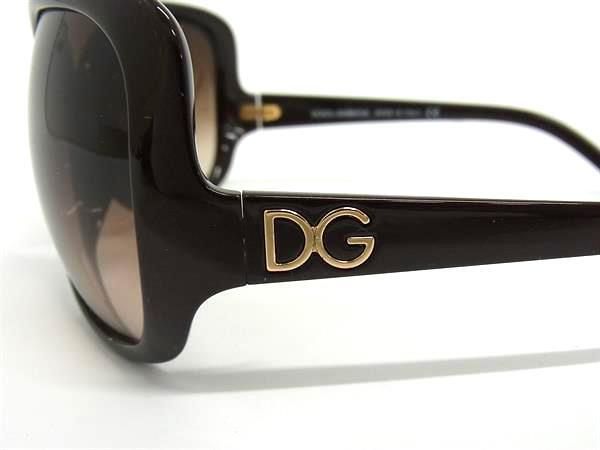 DOLCE＆GABBANA ドルチェ&ガッバーナ アイウェア サングラス DG6035