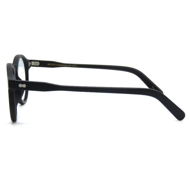 MOSCOT モスコット メガネフレーム MILTZEN 46 中国製 ミルゼン