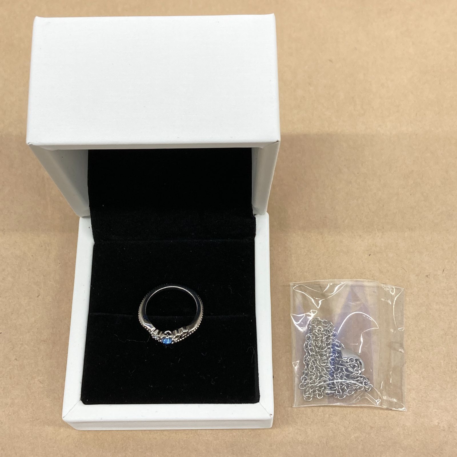 ホロ 雪花ラミィ 活動一周年記念 グッズ 4点セット【WS2407-003
