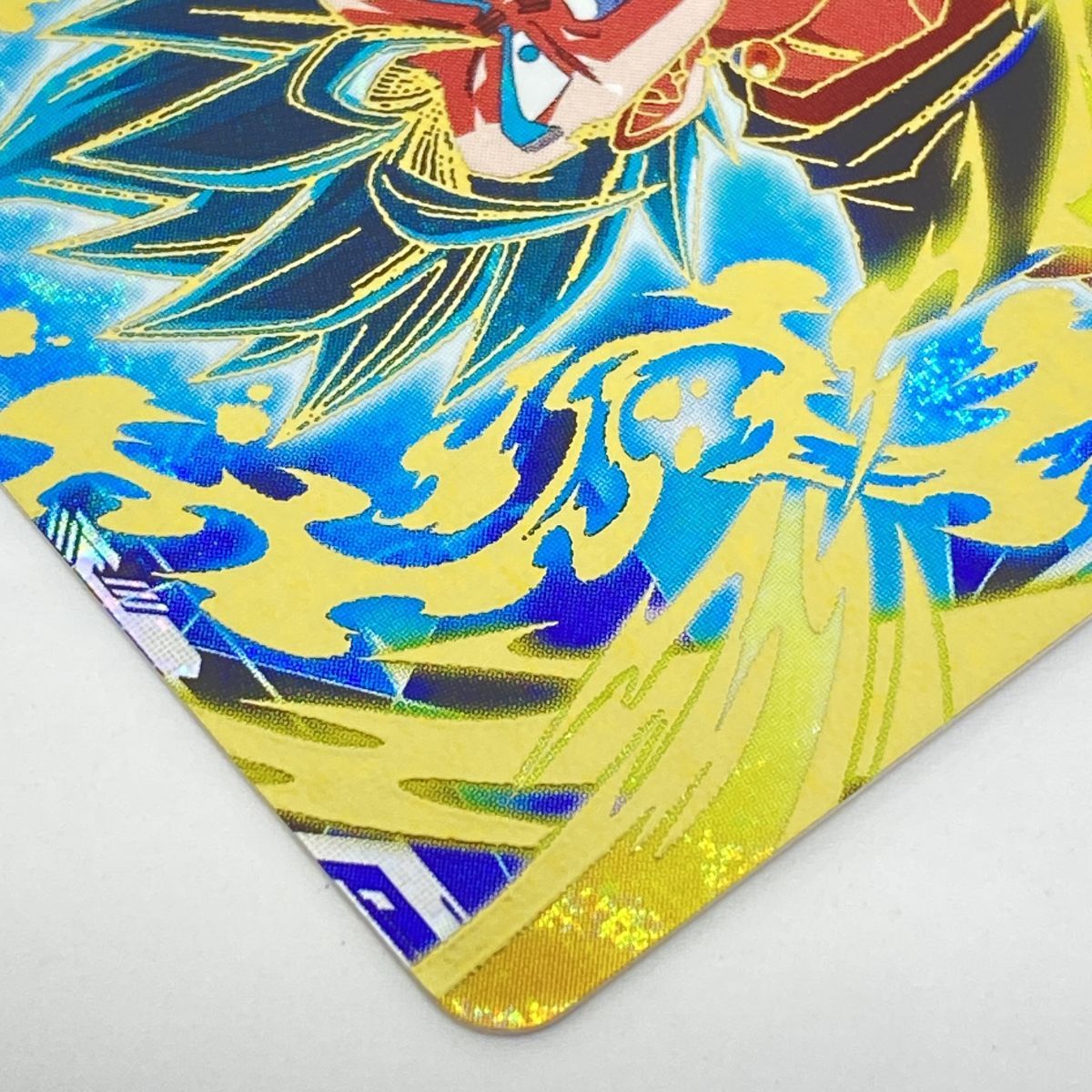 ドラゴンボールスーパーダイバーズ GDR ベジット SDV11-037 ※中古