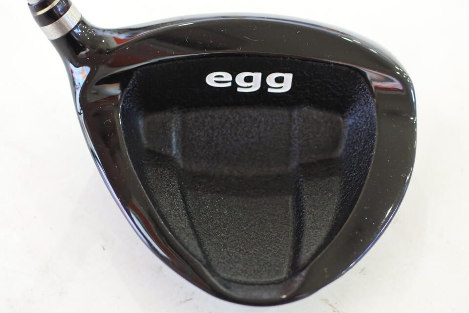 プロギア egg M.F.D スプーン 15度 ディアマナ サンプf 65 S