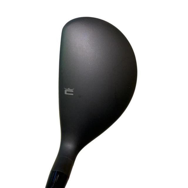 中古】 コブラ cobra AEROJET ONE LENGTH 3U ユーティリティ UT