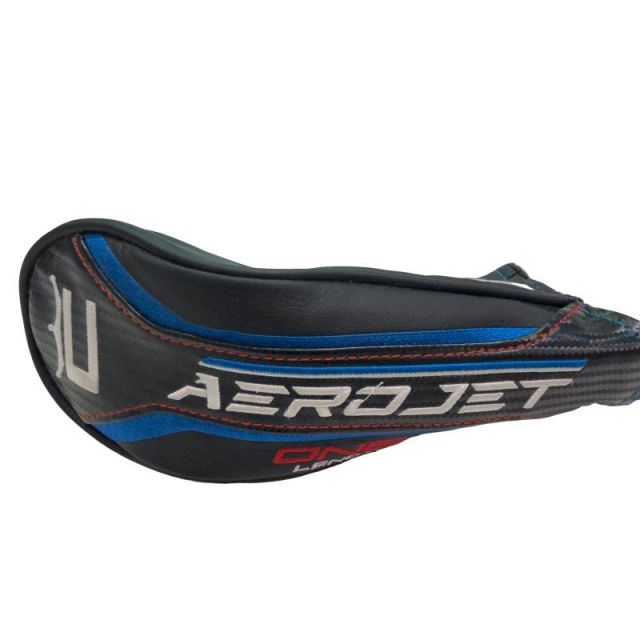中古】 コブラ cobra AEROJET ONE LENGTH 3U ユーティリティ UT