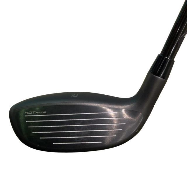中古】 コブラ cobra AEROJET ONE LENGTH 3U ユーティリティ UT