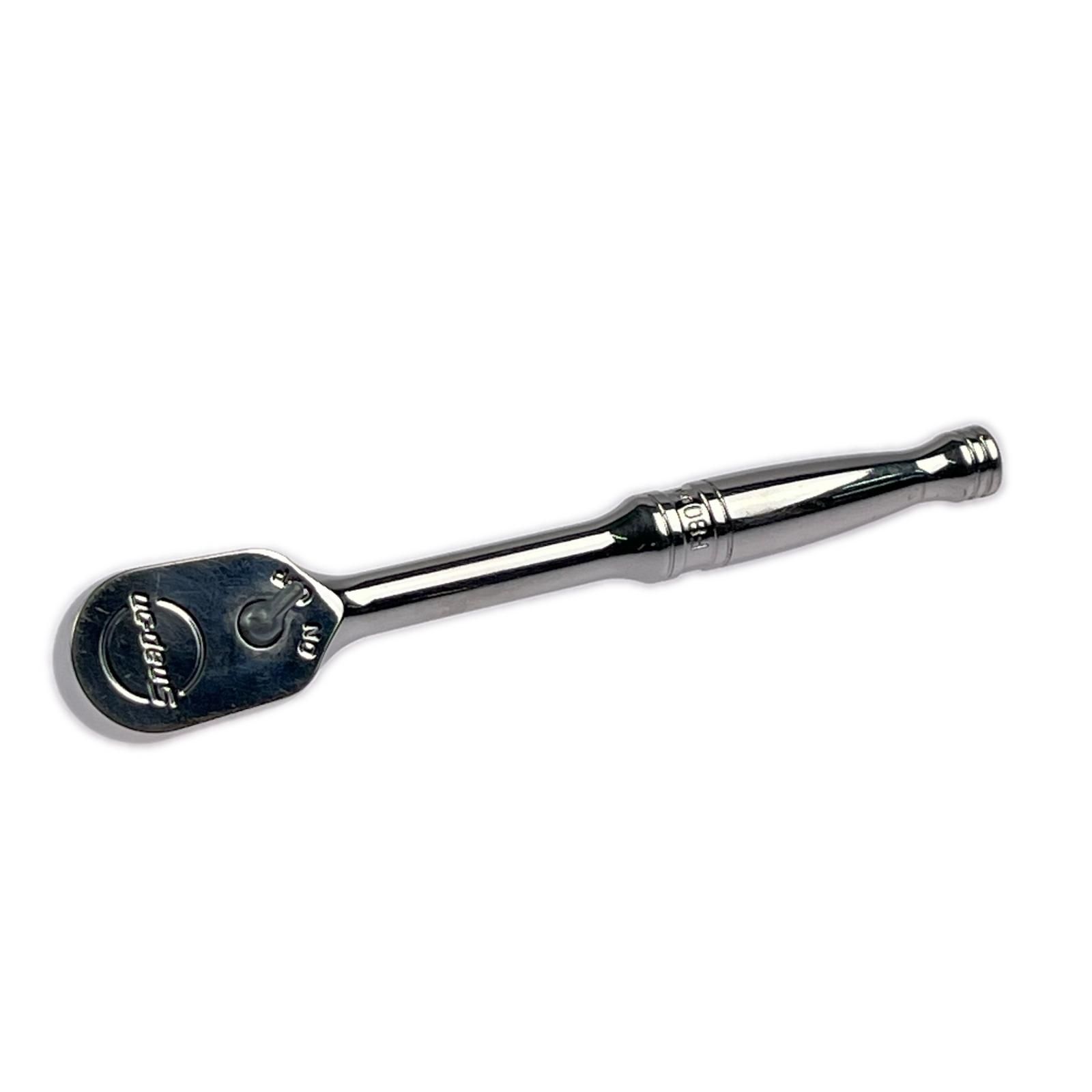 Snap-on スナップオン ラチェットハンドル 3/8インチ F80