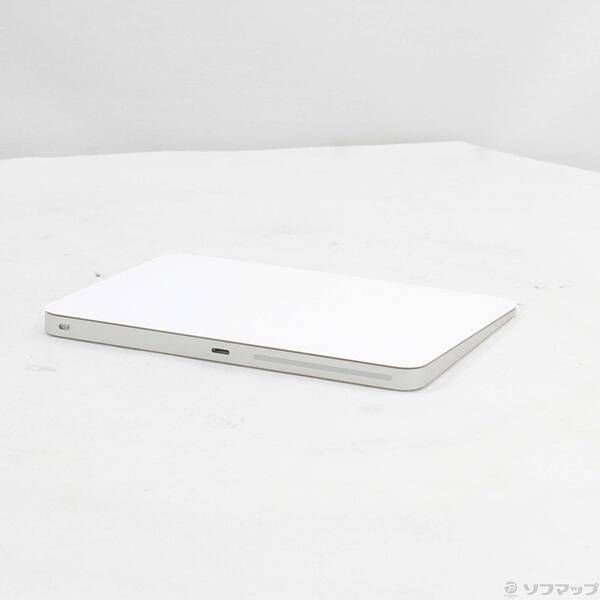 中古 Apple Magic Trackpad MK2D3ZA/A - メルカリ