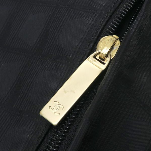 シャネル ニュートラベルライン・ショルダー 【Bランク】【中古