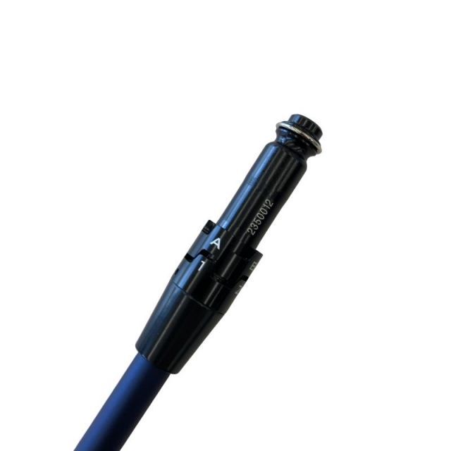 中古】 タイトリストスリーブ付き(GTS系) フジクラドライバー用