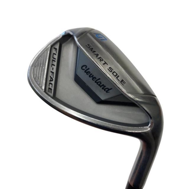 【中古】 クリーブランド Cleveland SMART SOLE FULL-FACE TYPE-G レディース ウェッジ WG recoil DART 50 WEDGE (フレックスL) レディース 女性用 右利き 右用 Cランク ゴルフクラブ