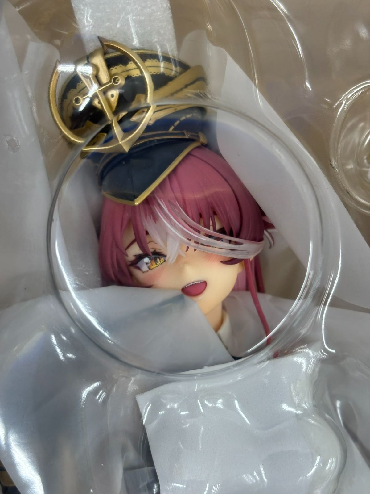 hololive 宝鐘マリン 三十路衣装Ver. 1/6スケール塗装済み完成品
