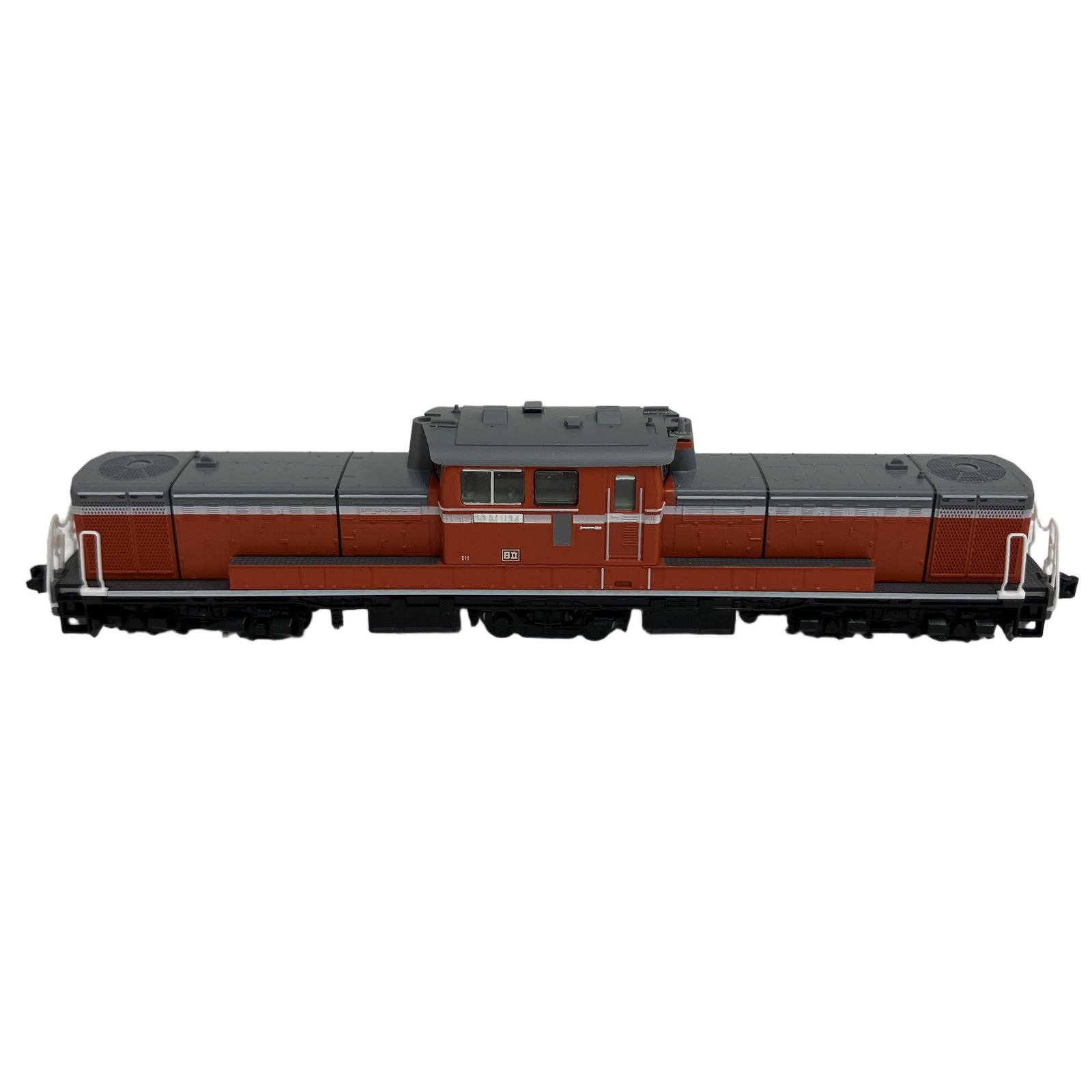 TOMIX 2246 JR DD51 1000形ディーゼル機関車(米子運転所) Nゲージ 鉄道