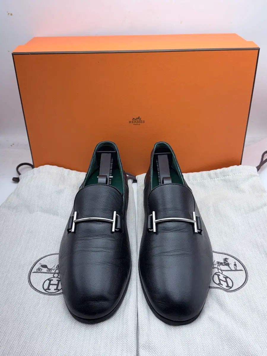エルメス サイズ41½ ローファー 正規品)エルメス ローファー 【公式通販】