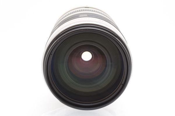 Canon EF35-350mm F3.5-5.6L ズームレンズ #V07277 - メルカリ