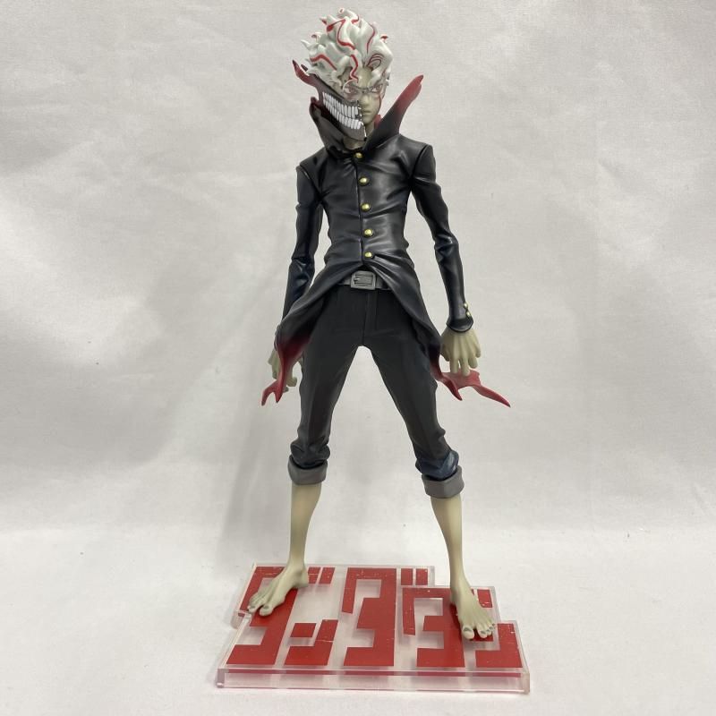 中古】ラストワン賞 オカルン(変身) ラストワンVer. フィギュア ｢一番