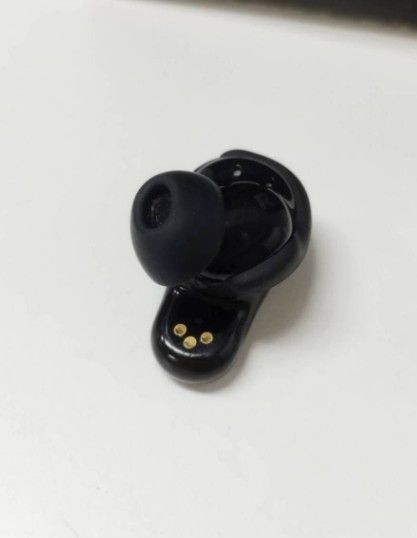 ジャンク】BOSE QuietComfort Ultra Earbuds/ワイヤレスイヤホン/右耳