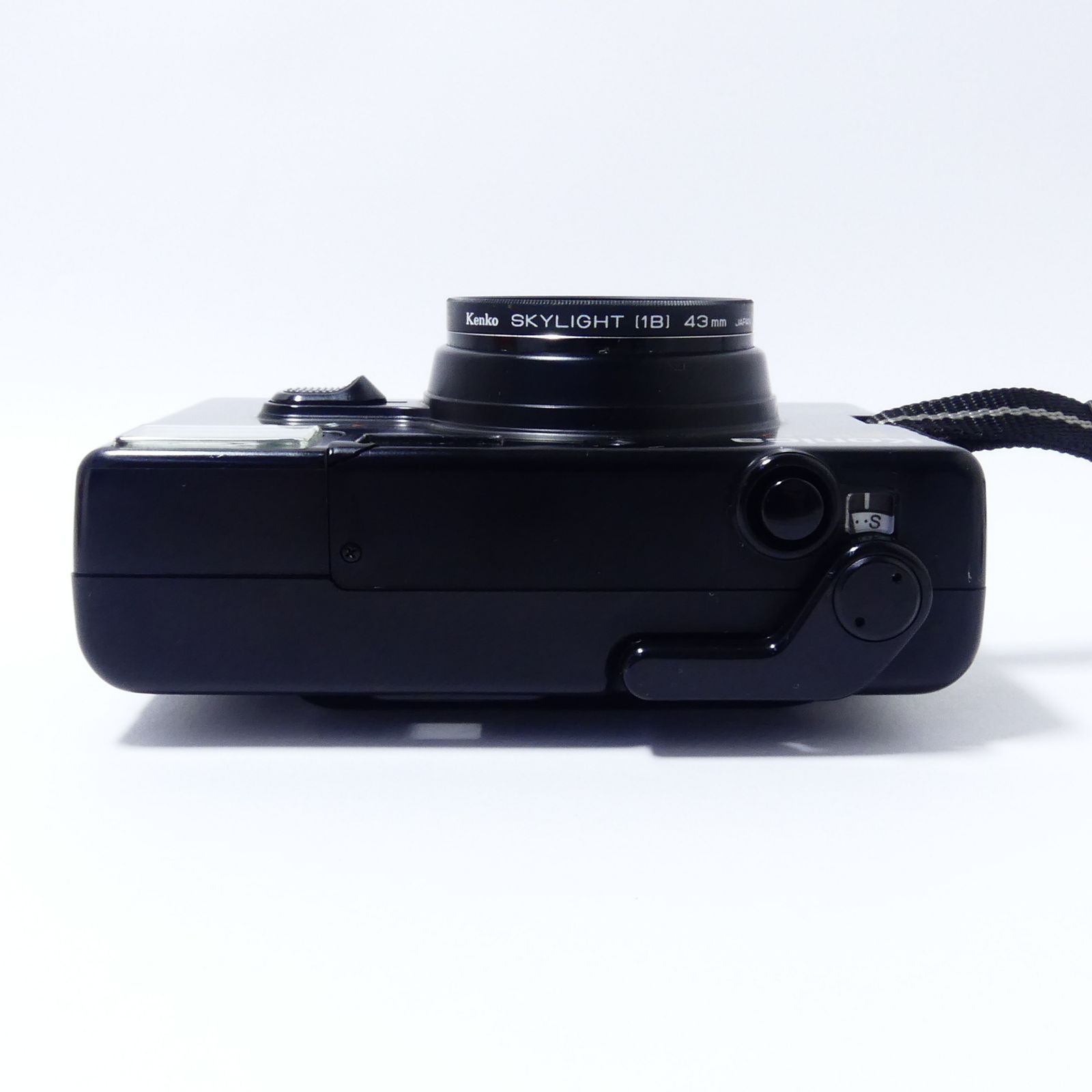 Konica AUTO DATE フィルムカメラ ブラック Konica コレクションページ