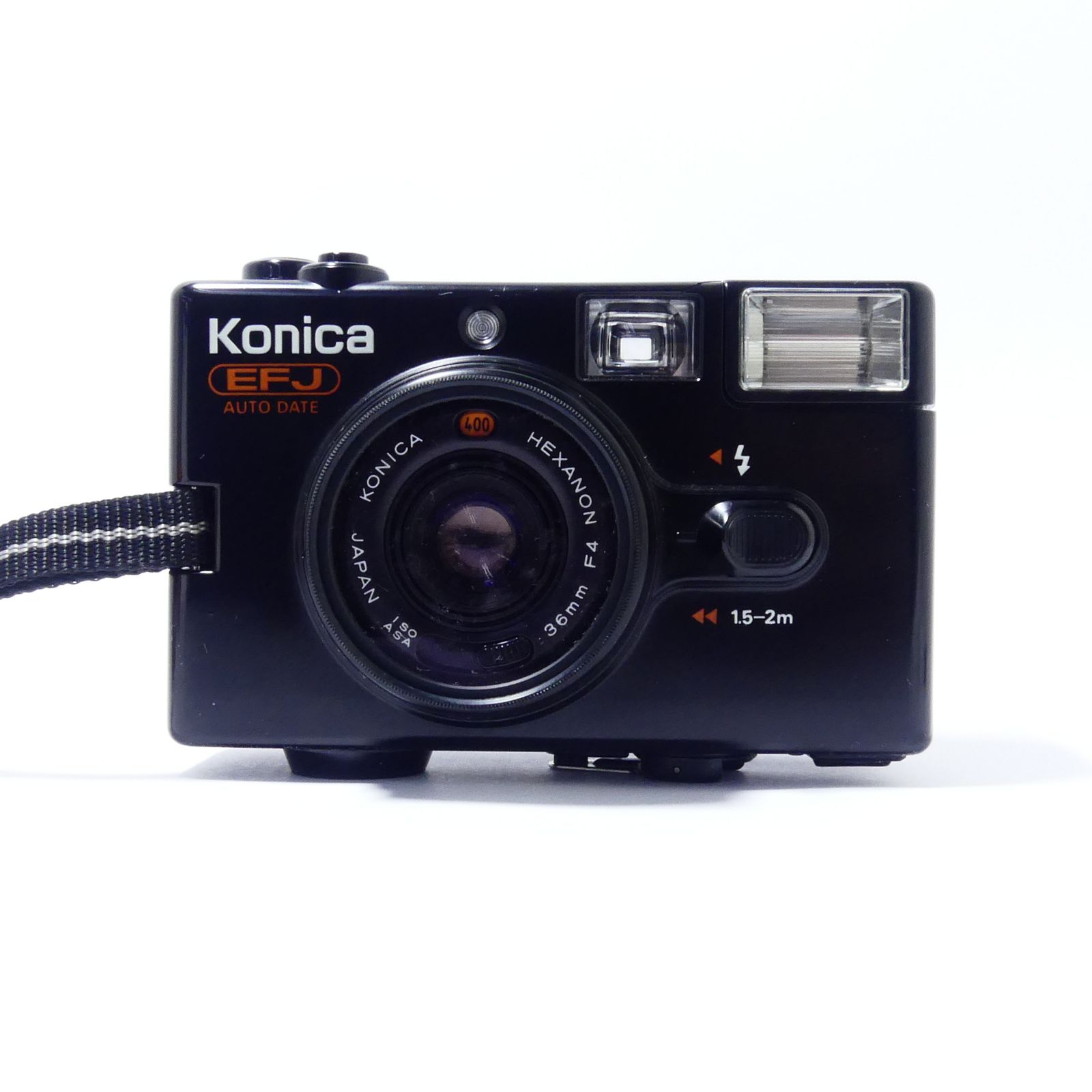 Konica EFJ AUTO DATE フィルムコンパクト フィルムカメラ コンパクト