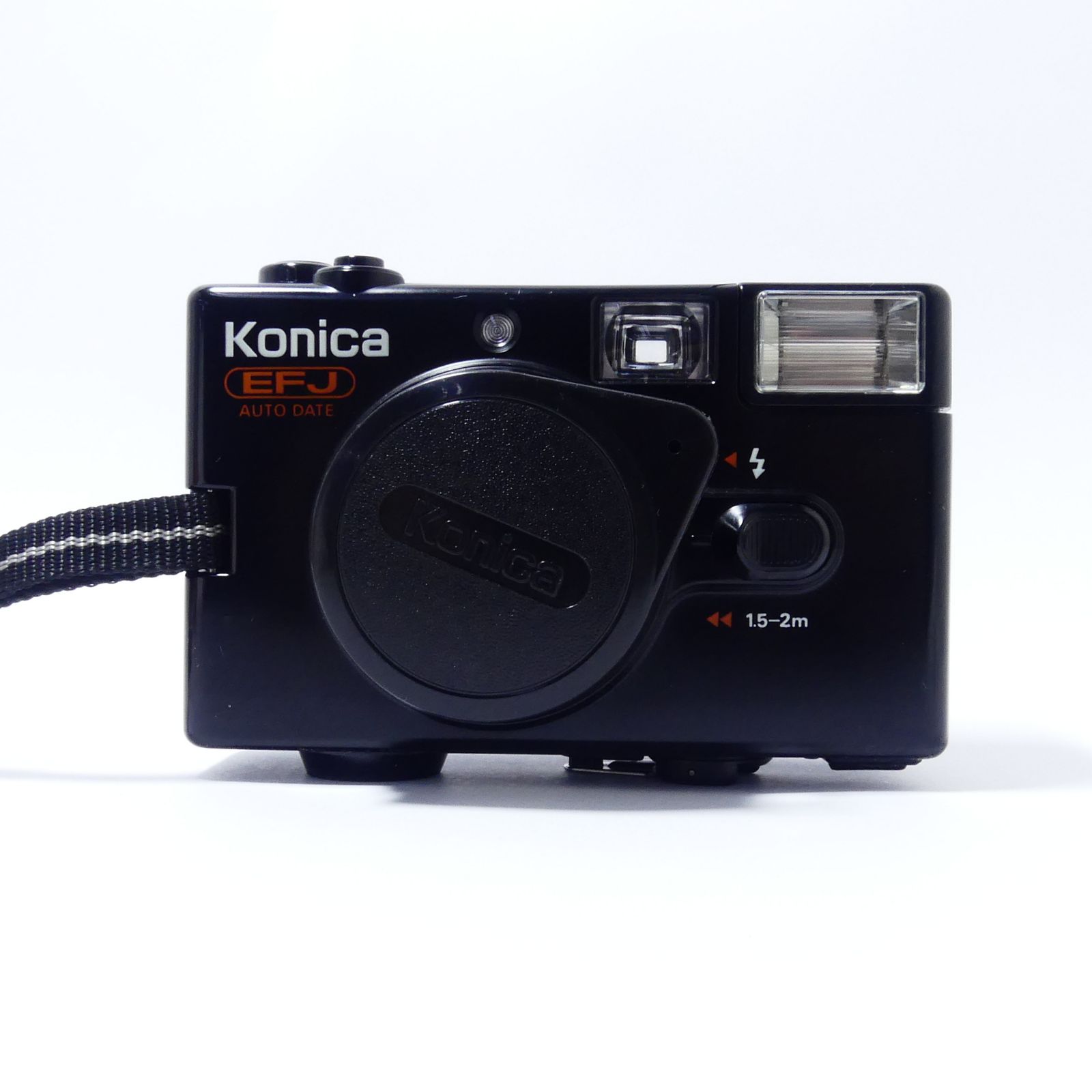 Konica EFJ AUTO DATE フィルムコンパクト フィルムカメラ コンパクト