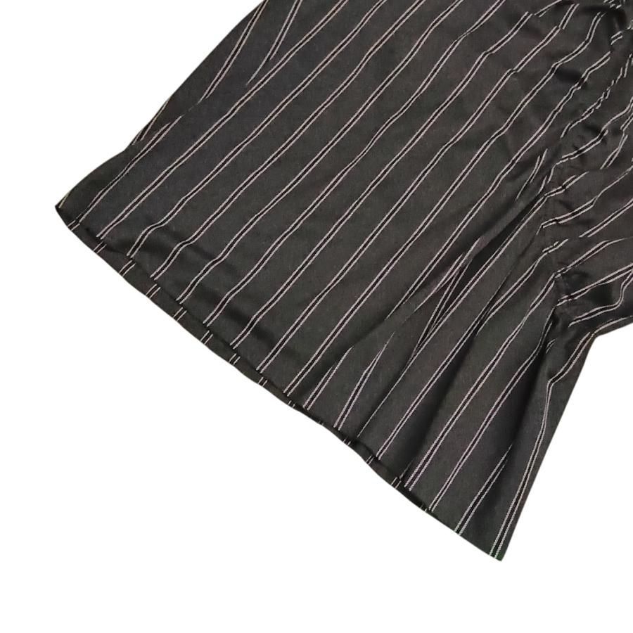 ワイズ　Y's ヨウジヤマモト　パンツ Ys ワイズ Yohji Yamamoto ヨウジヤマモト 変形ワイドパンツ ボトム YX