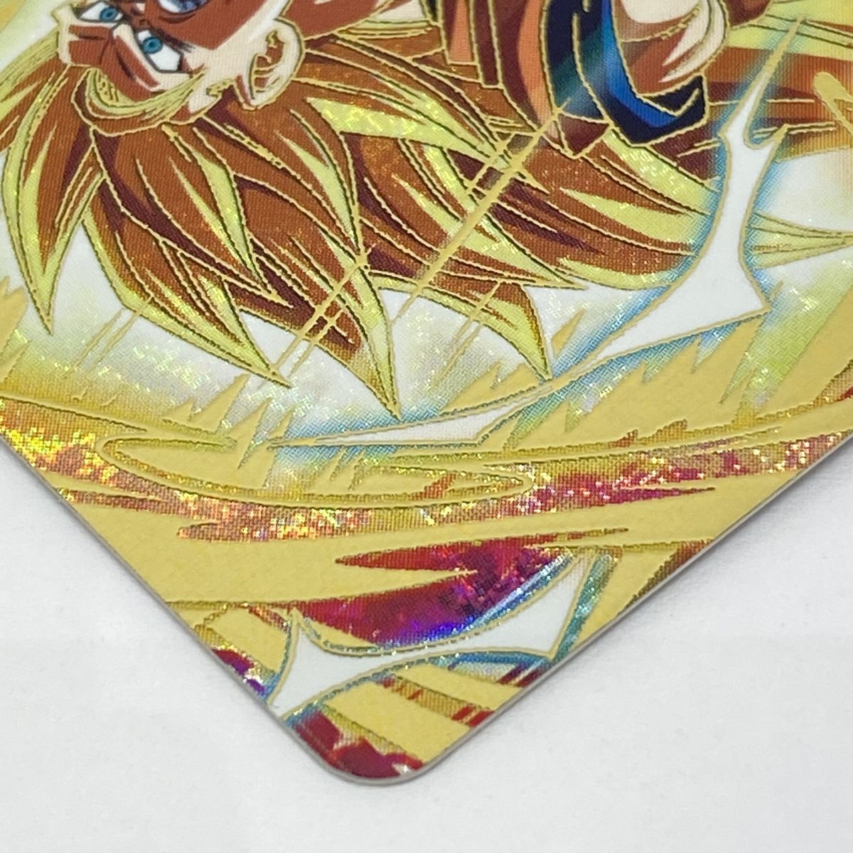 ドラゴンボール スーパーダイバーズ 孫悟空 AP3-005 GDR ※中古 - メルカリ