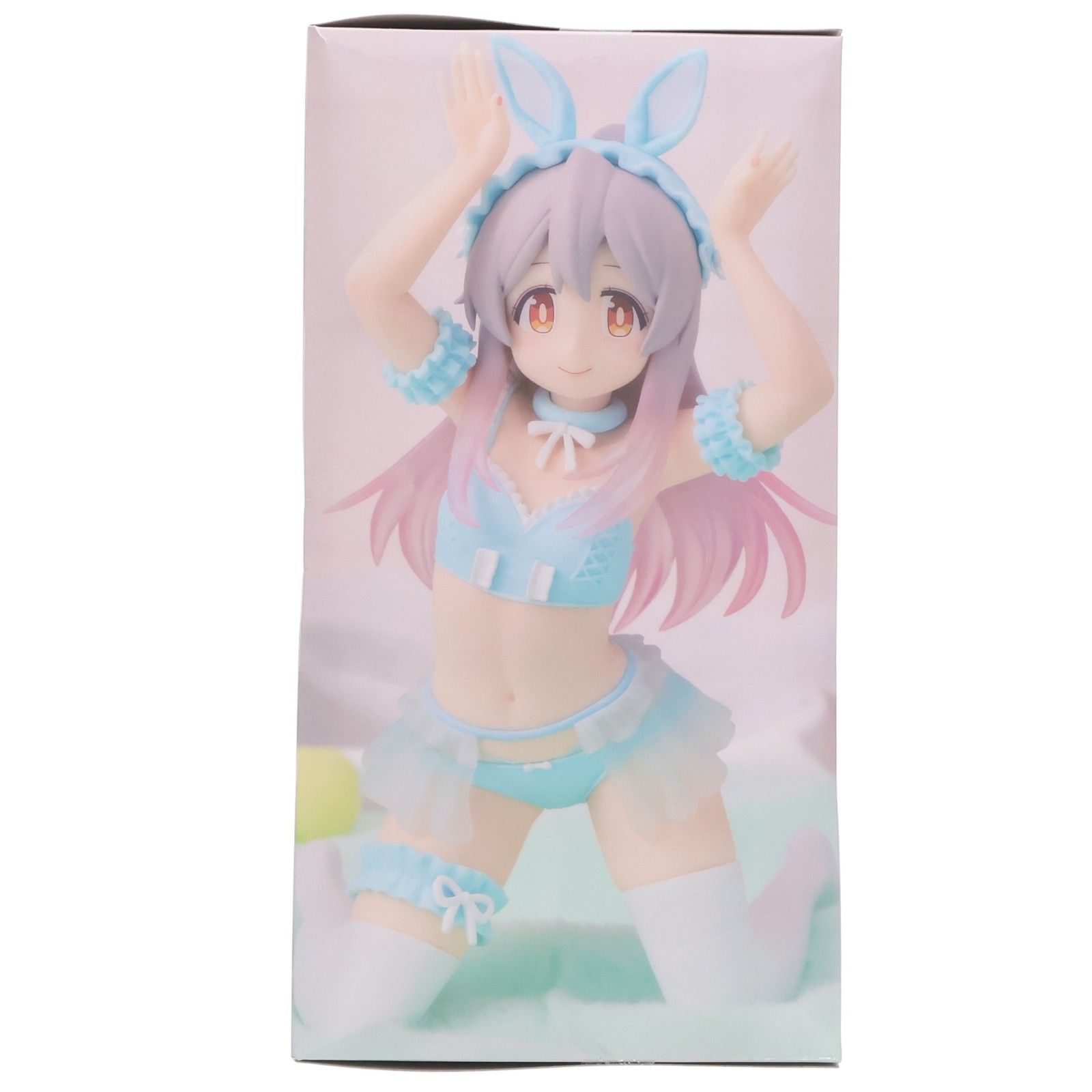 緒山まひろ(おやままひろ) お兄ちゃんはおしまい! One-Seventh Carat