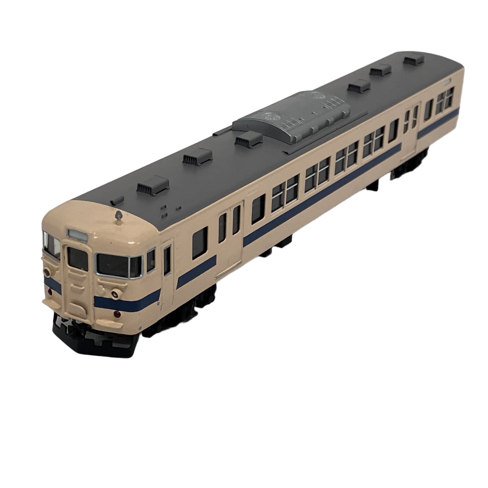 ENDO クハ115 3000 エンドウ 鉄道模型 HOゲージ 中古 F11557532 - メルカリ