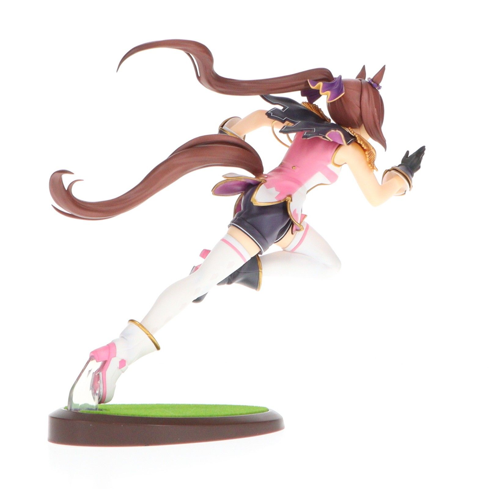 Lucrea(ルクリア) サクラバクシンオー ウマ娘 プリティーダービー 1/7
