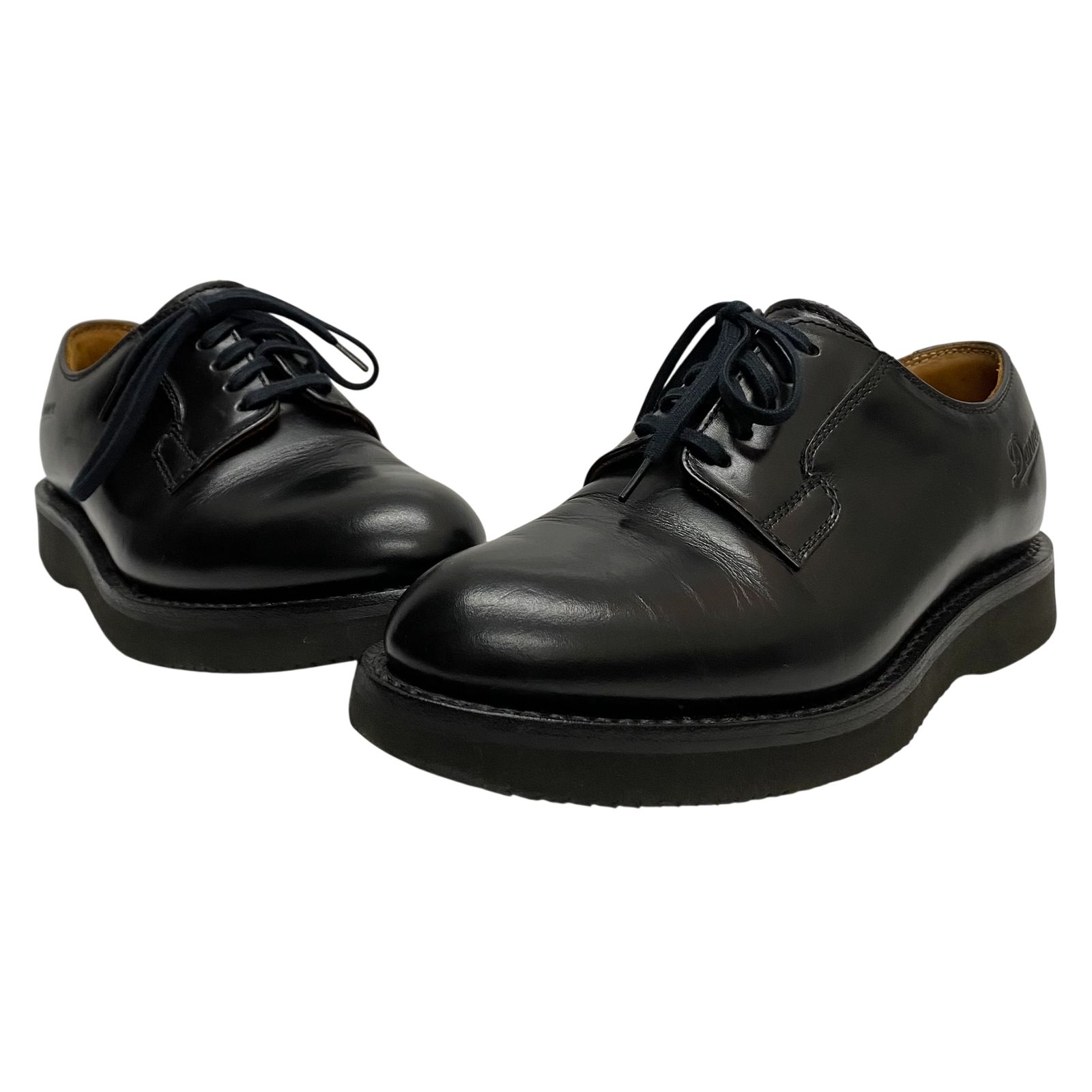 ダナー Danner ポストマンシューズ レザー 24cm メンズ靴 ブーツ