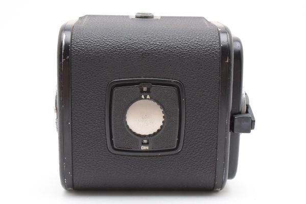 HASSELBLAD A16 フィルムマガジン 動作確認済 #V07273 - メルカリ