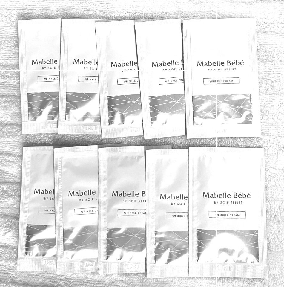 Mabelle Bebeマベルベベ 2g×10包 あすなろわかさ／Mabelle Bbマベル
