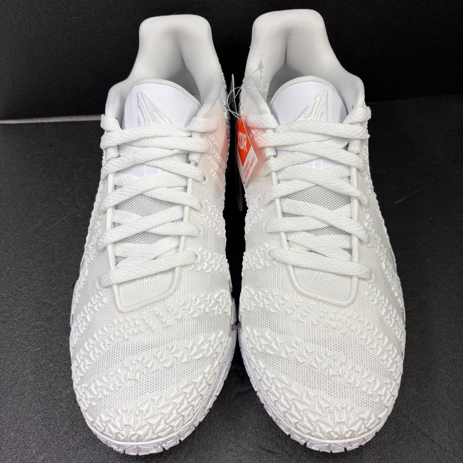 新品 Nike Ja 3 Team Bank 