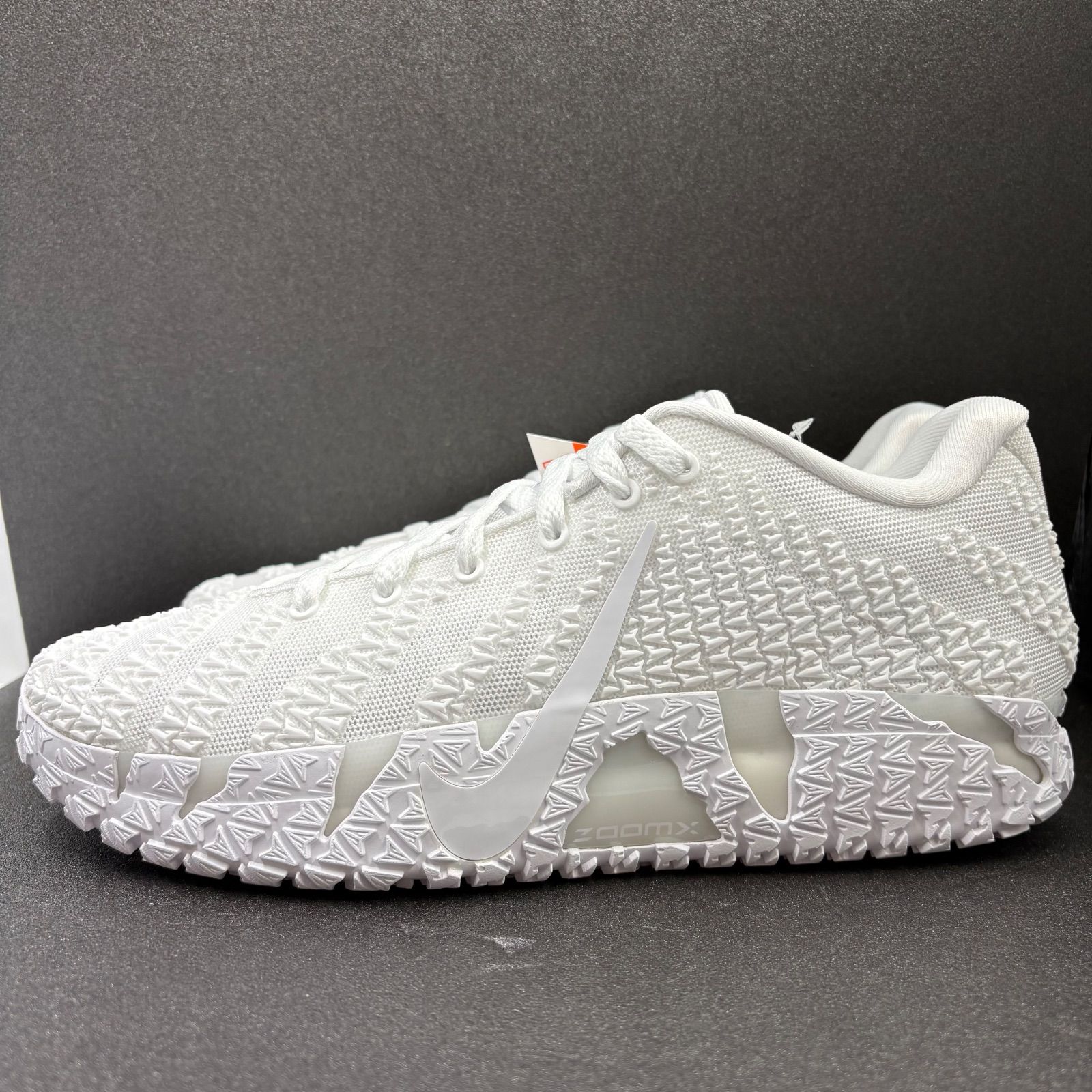 新品　Nike Ja 3 Team Bank 