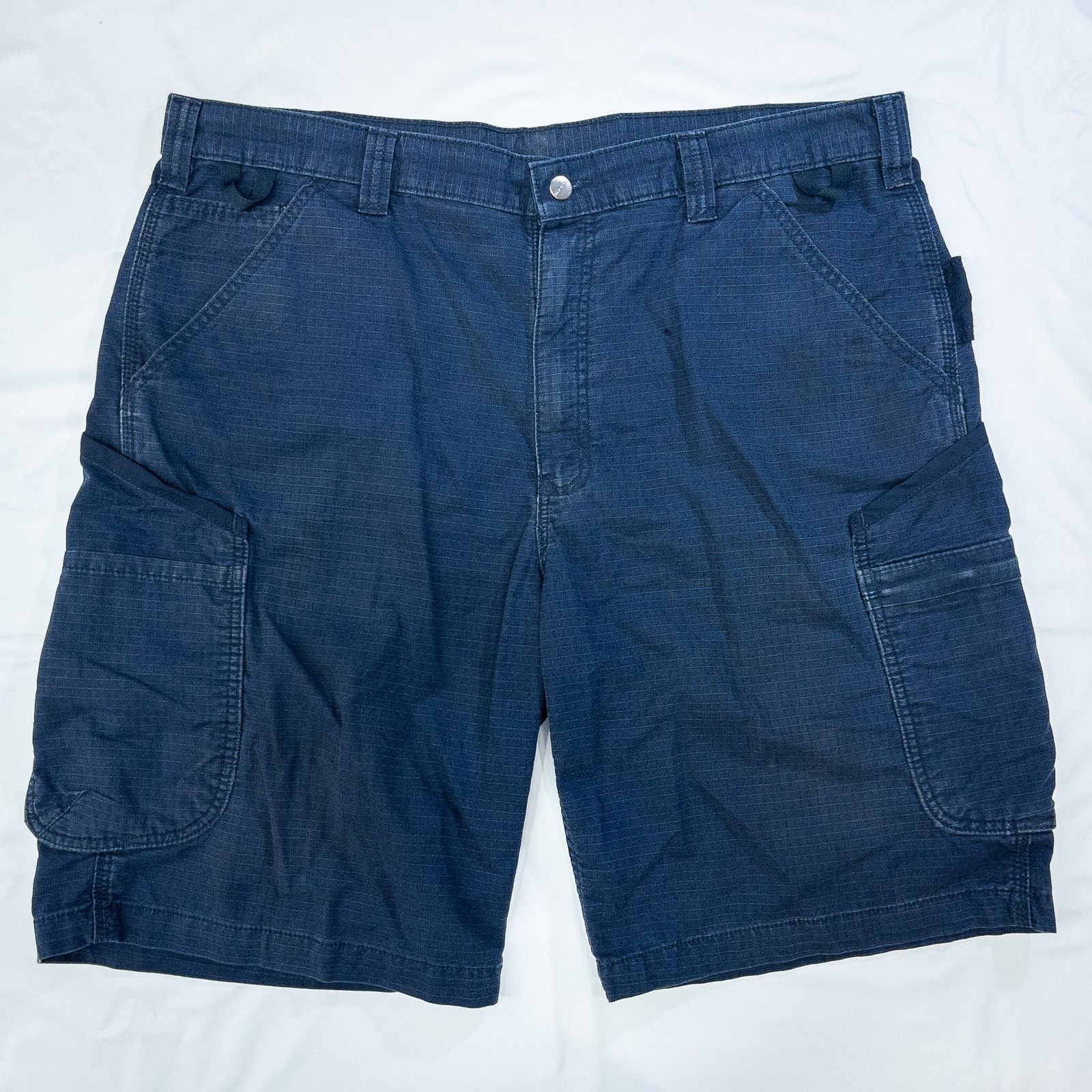 古着 00年代 Carhartt カーハート ショートパンツ カーゴショーツ メンズW40