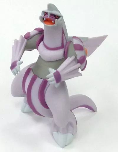 [Used] Trading Figure Parchia “Pokémon Diamond & Pearl 3D Pokemon Picture Book DP09”