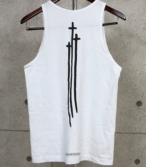 CHROME HEARTS 銀座店 クロムハーツ オールド ヴィンテージ RS3クロス