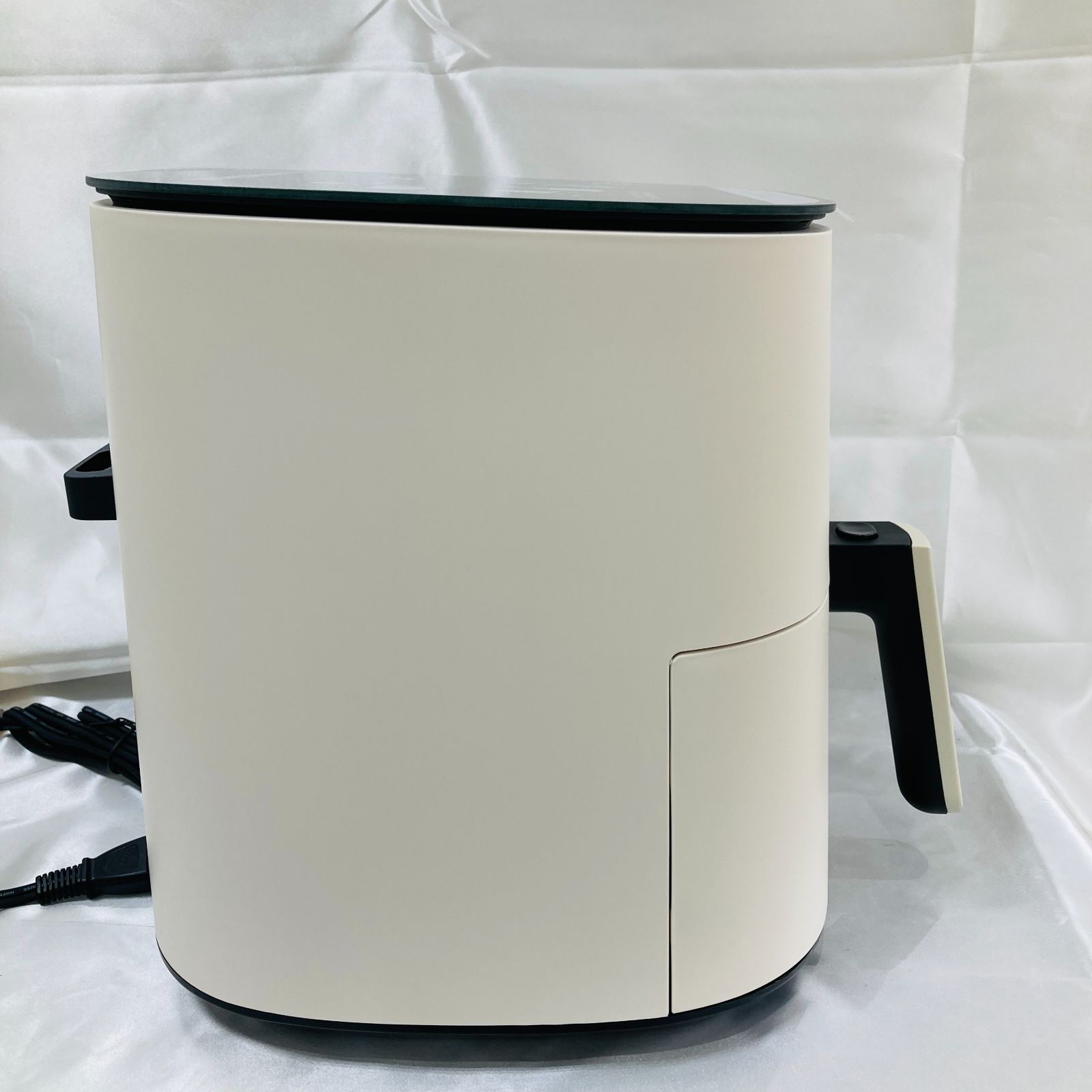 A【新品•未使用品】COSORI コソリ ノンフライヤー 4.7L CAF-L501-WJP