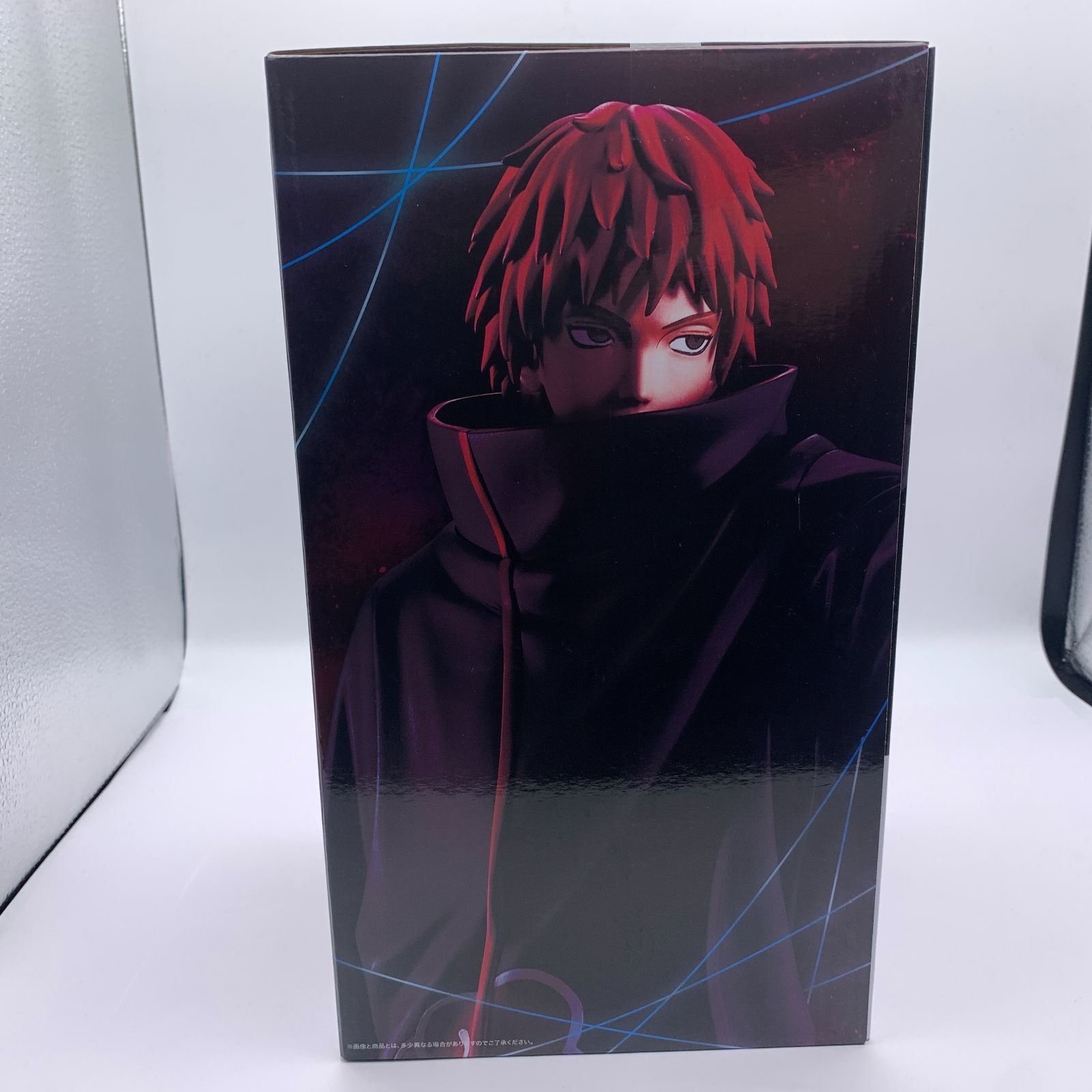 中古未開封】【フィギュア】【一番くじ】 MASTERLISE E賞 サソリ