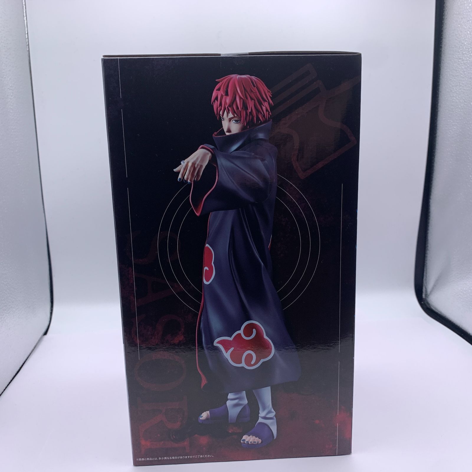 中古未開封】【フィギュア】【一番くじ】 MASTERLISE E賞 サソリ