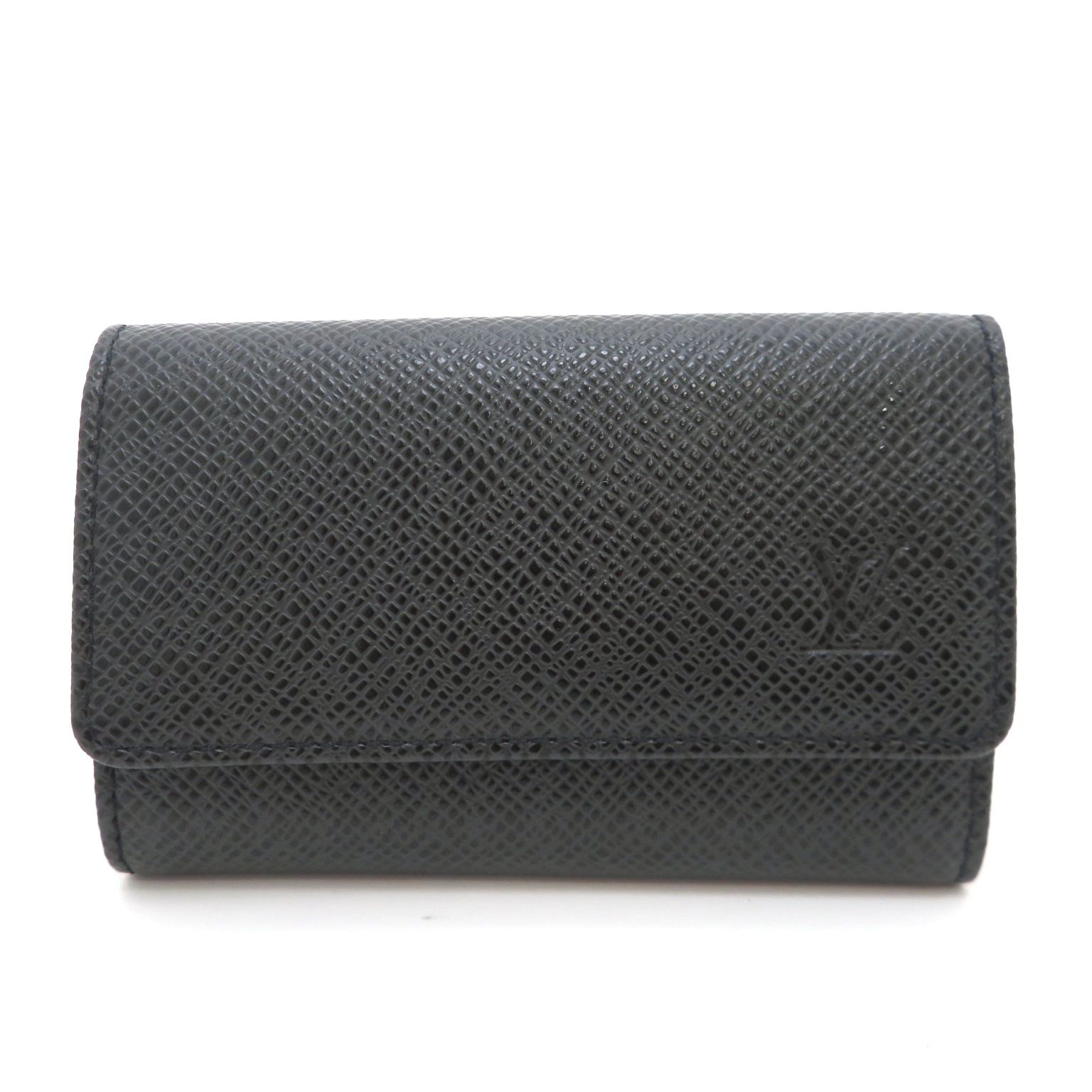 LOUIS VUITTON ルイ・ヴィトン ミュルティクレ6 M30500 6連 キーケース