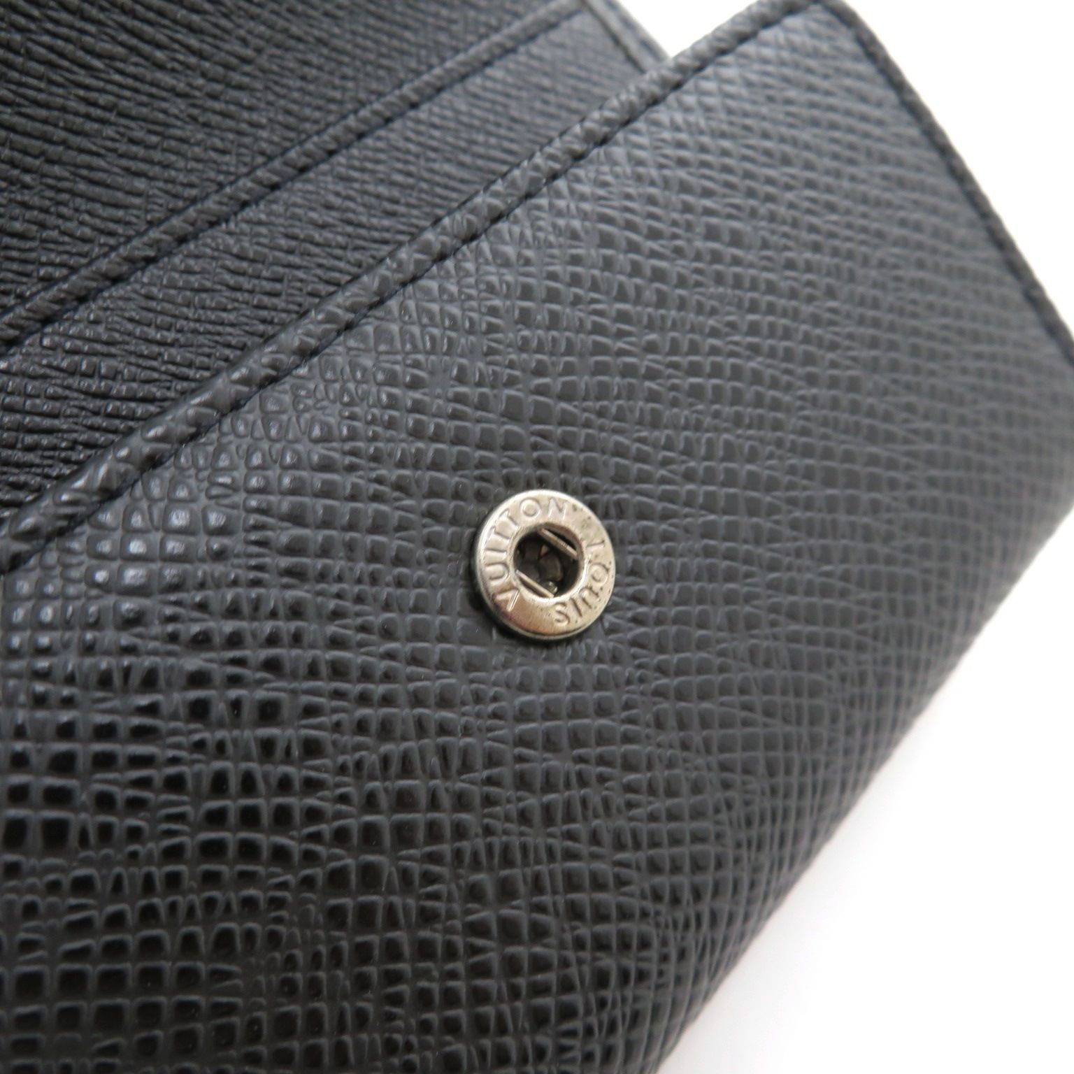 LOUIS VUITTON ルイ・ヴィトン ミュルティクレ6 M30500 6連 キーケース