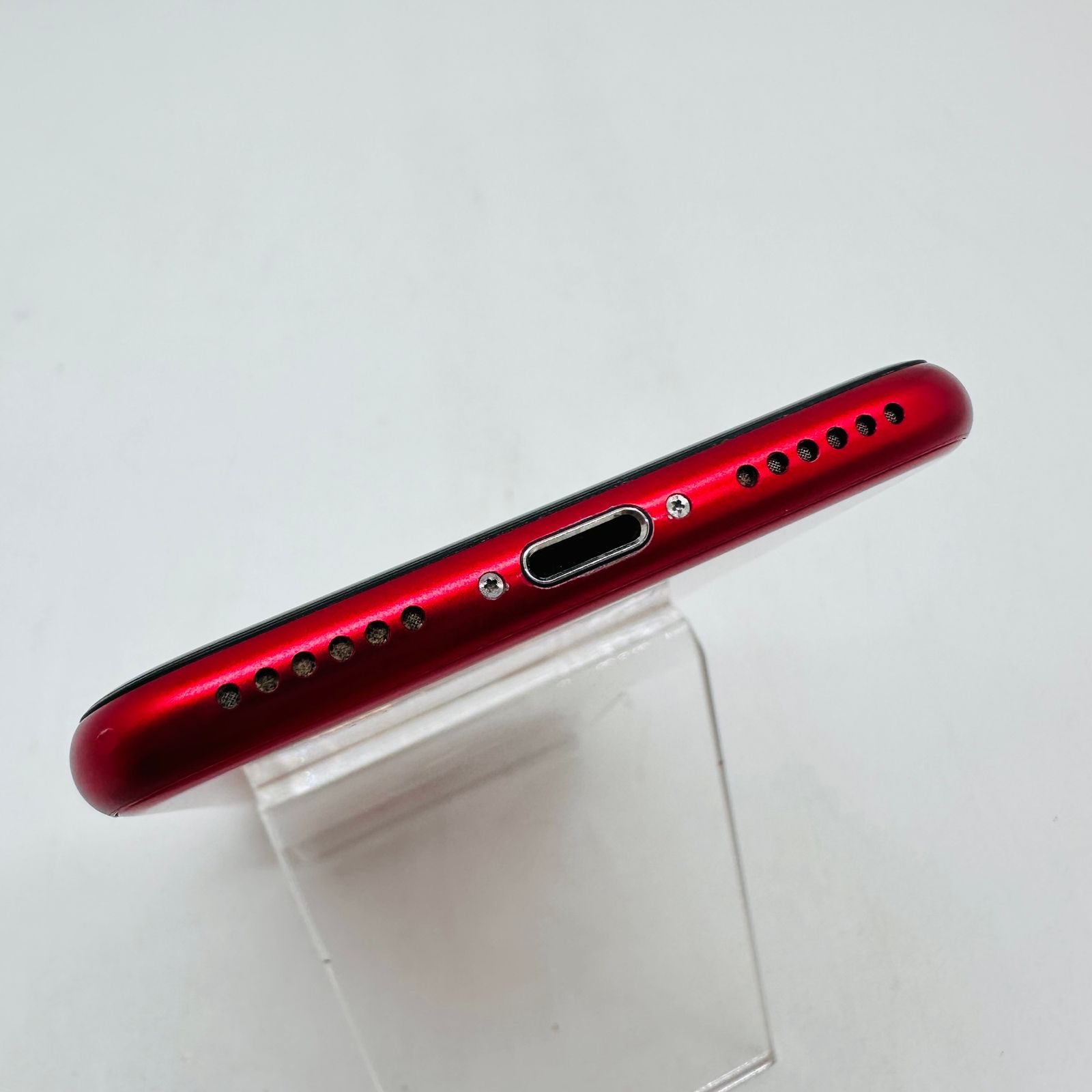 ソフトバンク iPhone SE2 128GB プロダクトレッド MXD22J/A SIMロック
